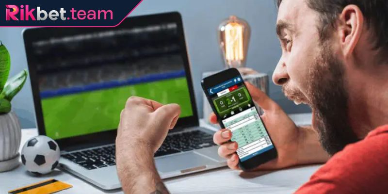 Kèo Sớm Rikbet – Chiến Thuật Bắt Kèo Hiệu Quả Từ Cao Thủ 3 Bí quyết bắt kèo sớm Rikbet